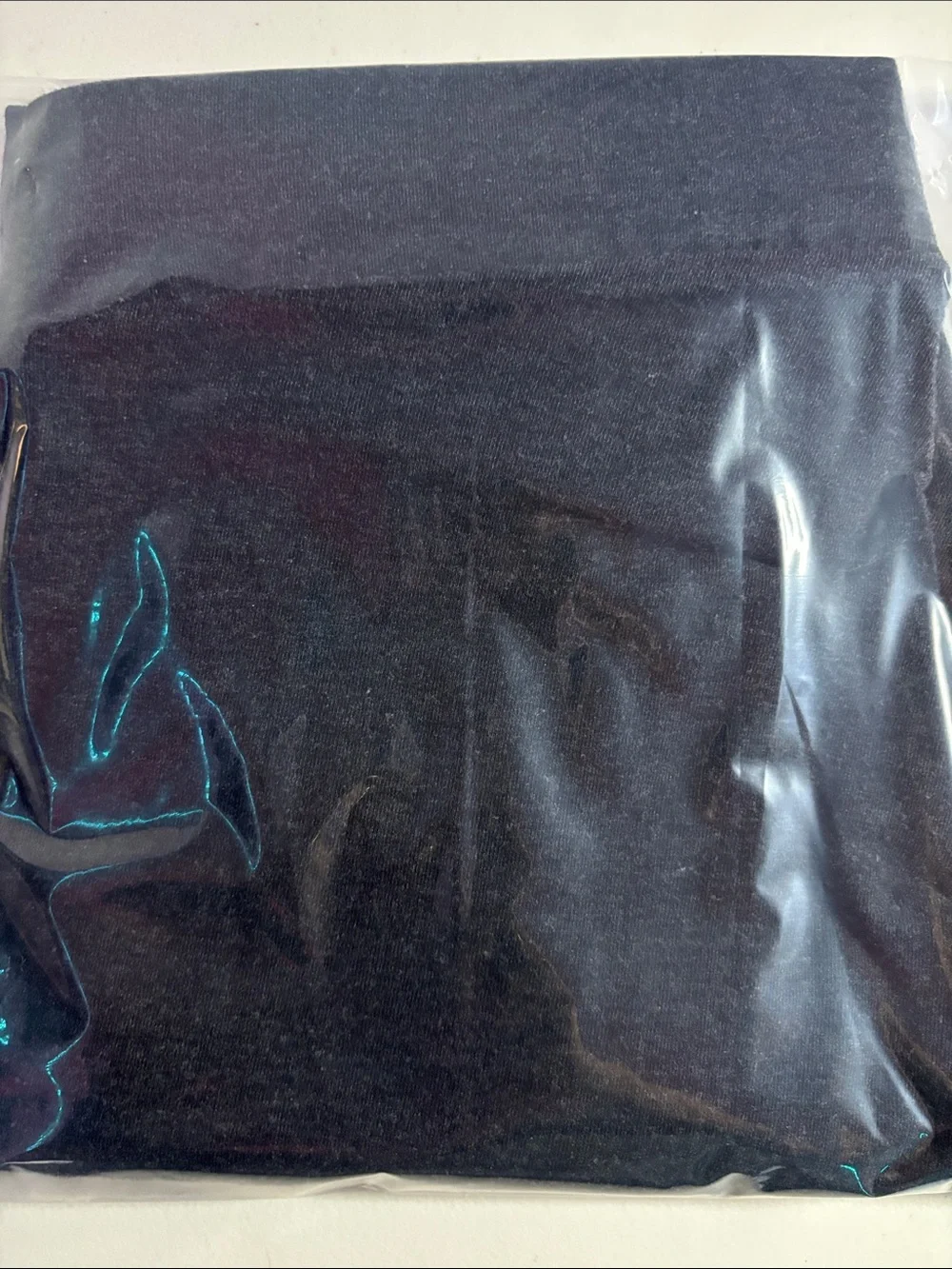 Old Navy Girls (M) Black Cozy Fleece Workout Leggings.